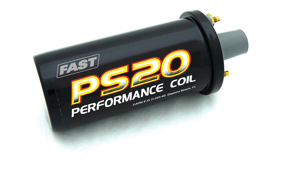 FAST ELECTRONICS PS20 Street/Performance Coil FAST ELECTRONICS