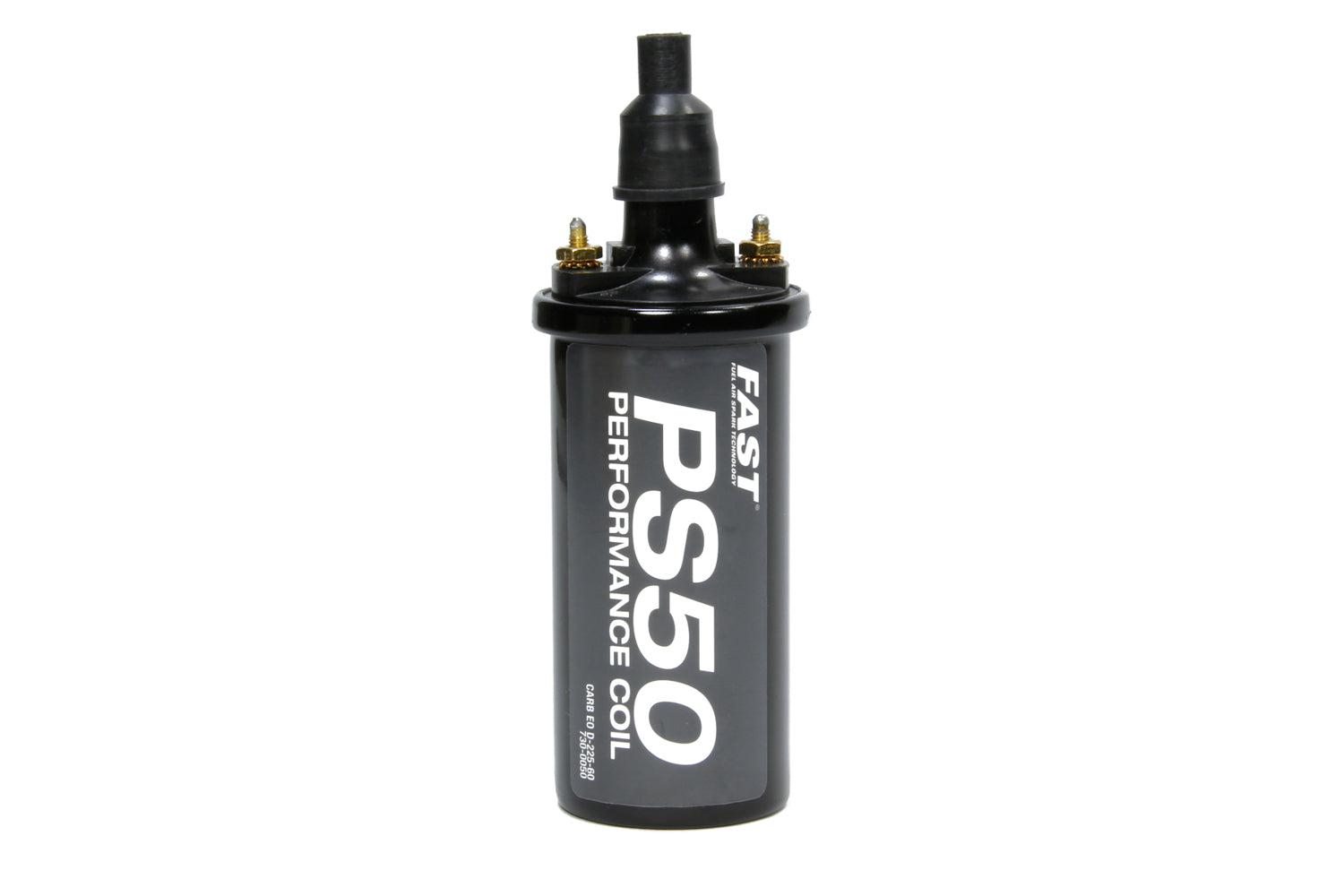 FAST ELECTRONICS PS40 Ignition Coil Black FAST ELECTRONICS