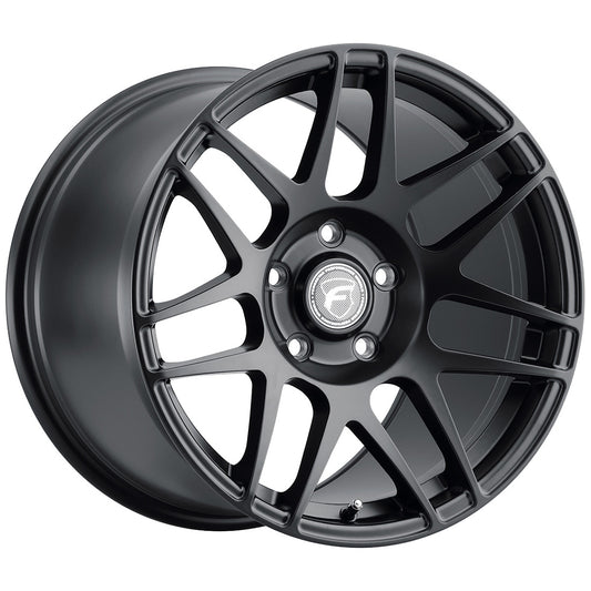 FORGESTAR WHEELS 17x7.0 F14 Drag Wheel 5x4.5 BC 4.25 BS FORGESTAR WHEELS