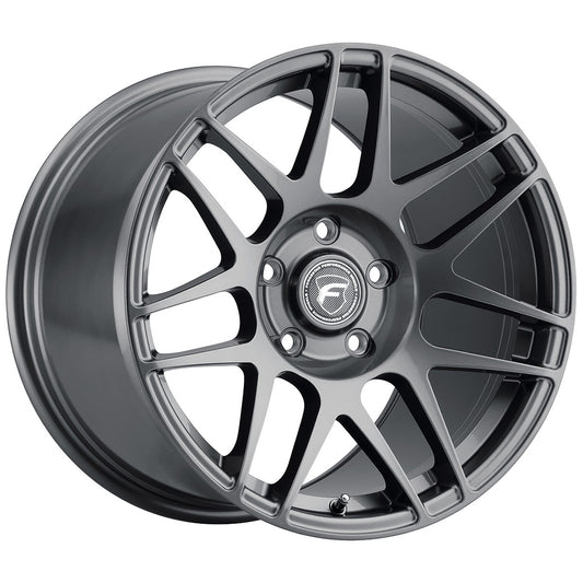 FORGESTAR WHEELS 17x4.5 F14 Drag Wheel 5x4.75 BC 1.8 BS FORGESTAR WHEELS