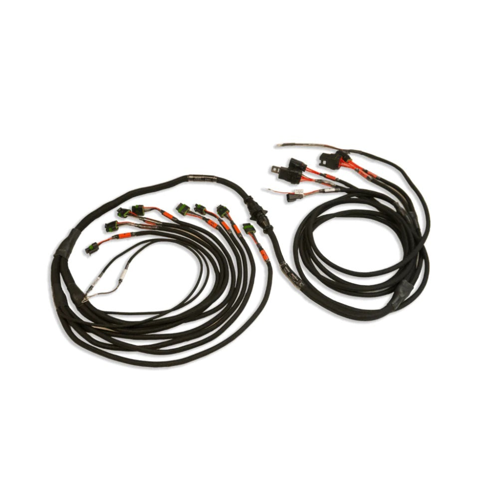 FUELTECH USA PRO550/600 V8 Smart Coil Harness FUELTECH USA