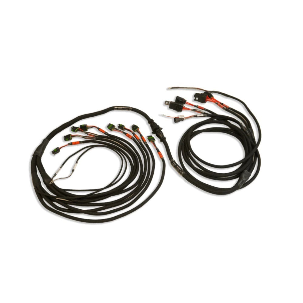 FUELTECH USA PRO550/600 Ford V8 Smart Coil Complete Harness FUELTECH USA