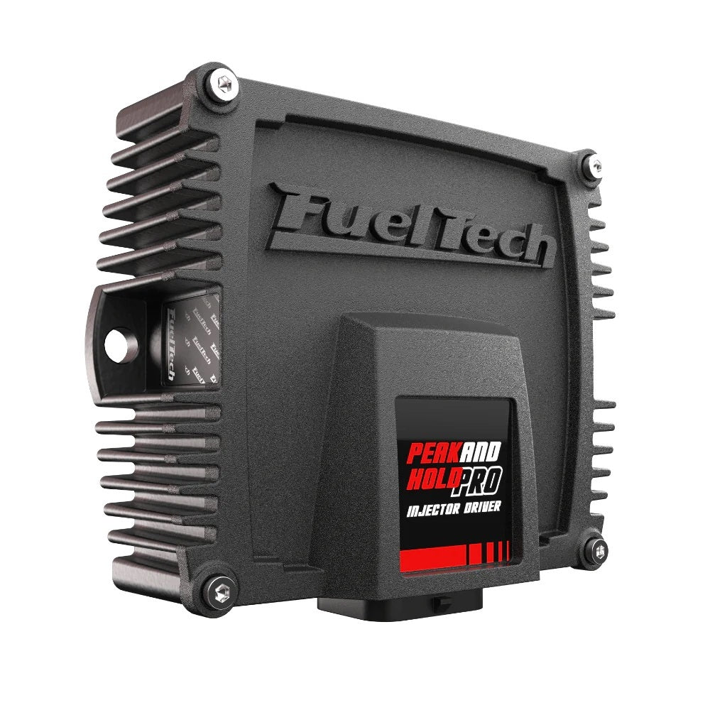 FUELTECH USA Peak & Hold Driver PRO FUELTECH USA