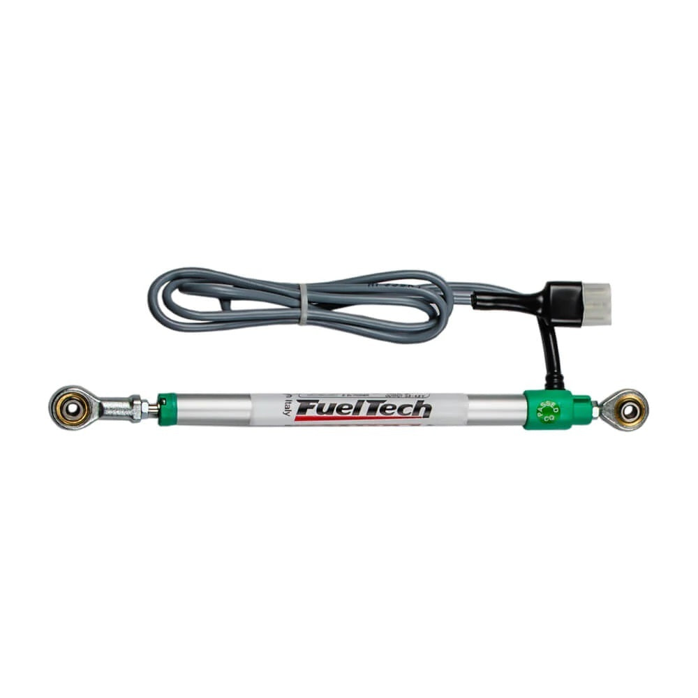 FUELTECH USA Travel Sensor - 0-4in FUELTECH USA