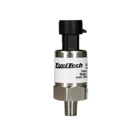 FUELTECH USA 0-30 PSI Pressure Sensor FUELTECH USA