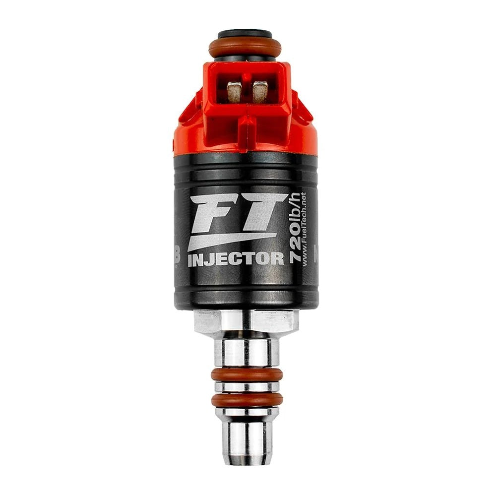 FUELTECH USA FT Injector - 720 lb/h O-ring FUELTECH USA