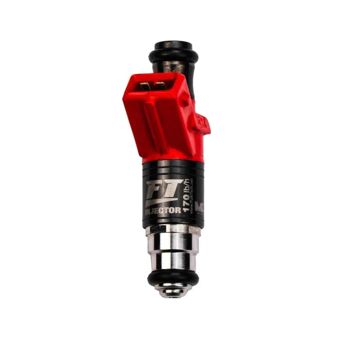 FUELTECH USA FT Injector - 170 lb/h O-Ring FUELTECH USA