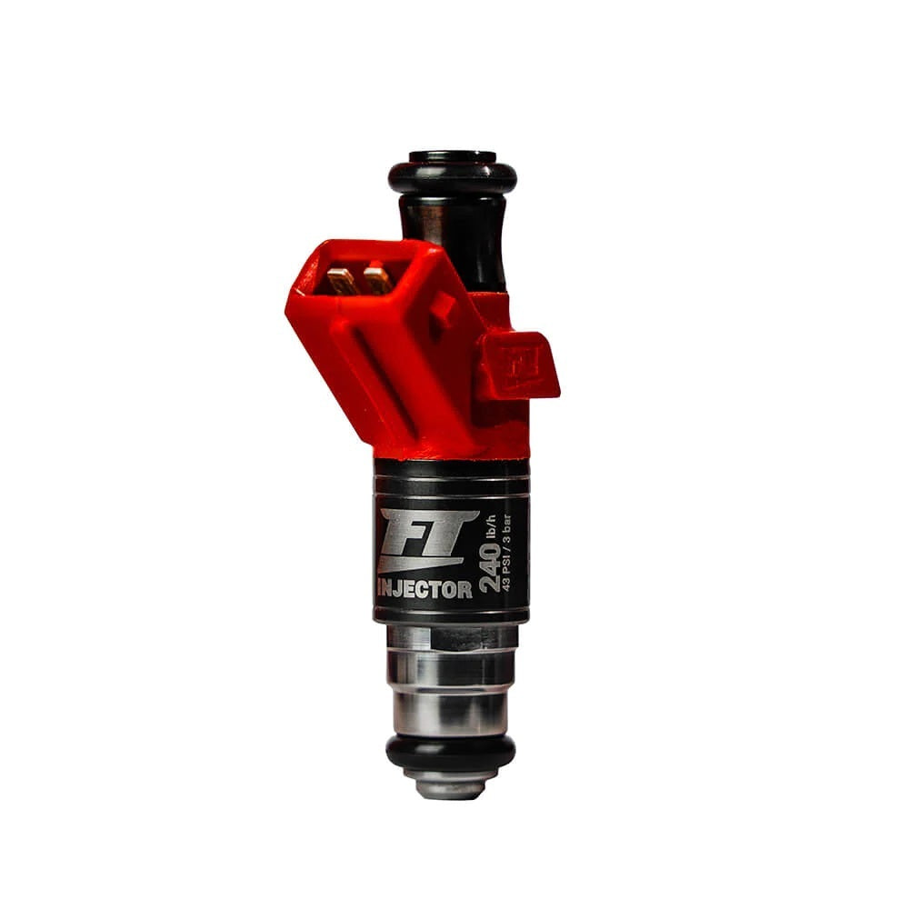 FUELTECH USA FT Injector - 240 lb/h O-Ring FUELTECH USA