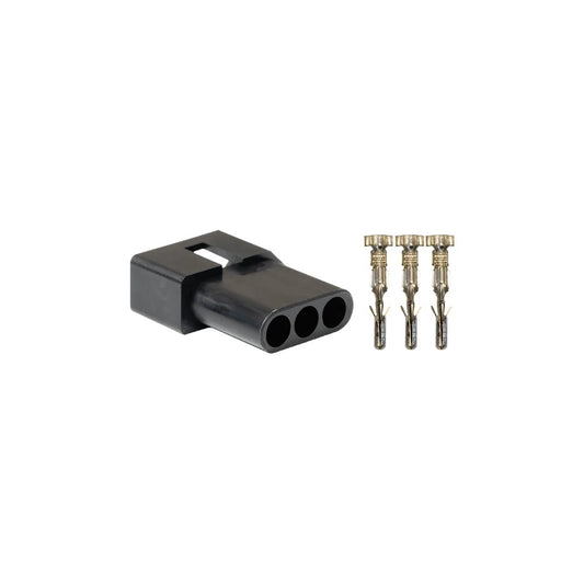 FUELTECH USA Travel Sensor Connector Kit FUELTECH USA