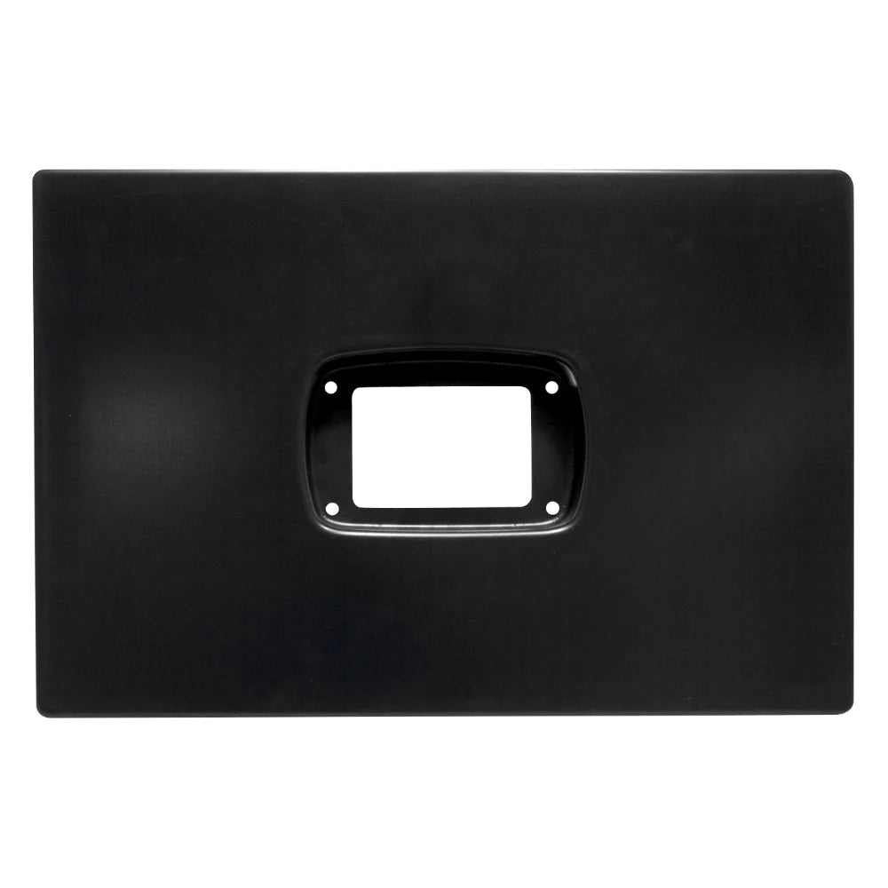 FUELTECH USA Dashboard Insert Panel For FT600 FUELTECH USA