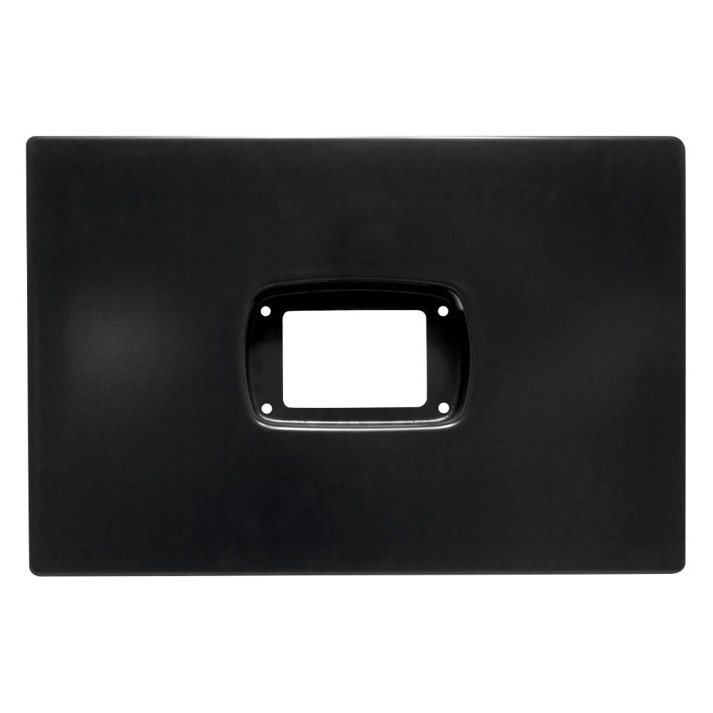 FUELTECH USA Dashboard Insert Panel For FT450 & FT550 FUELTECH USA