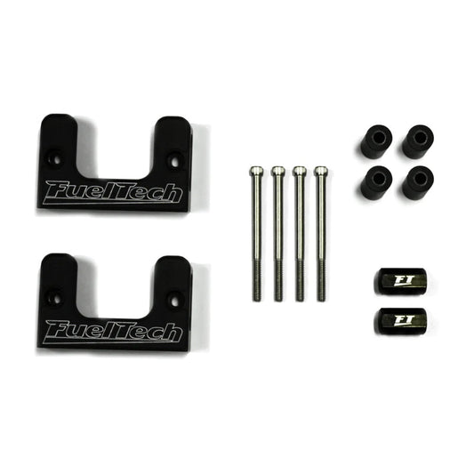 FUELTECH USA CDI Coil Bracket Kit (4-Coils) FUELTECH USA