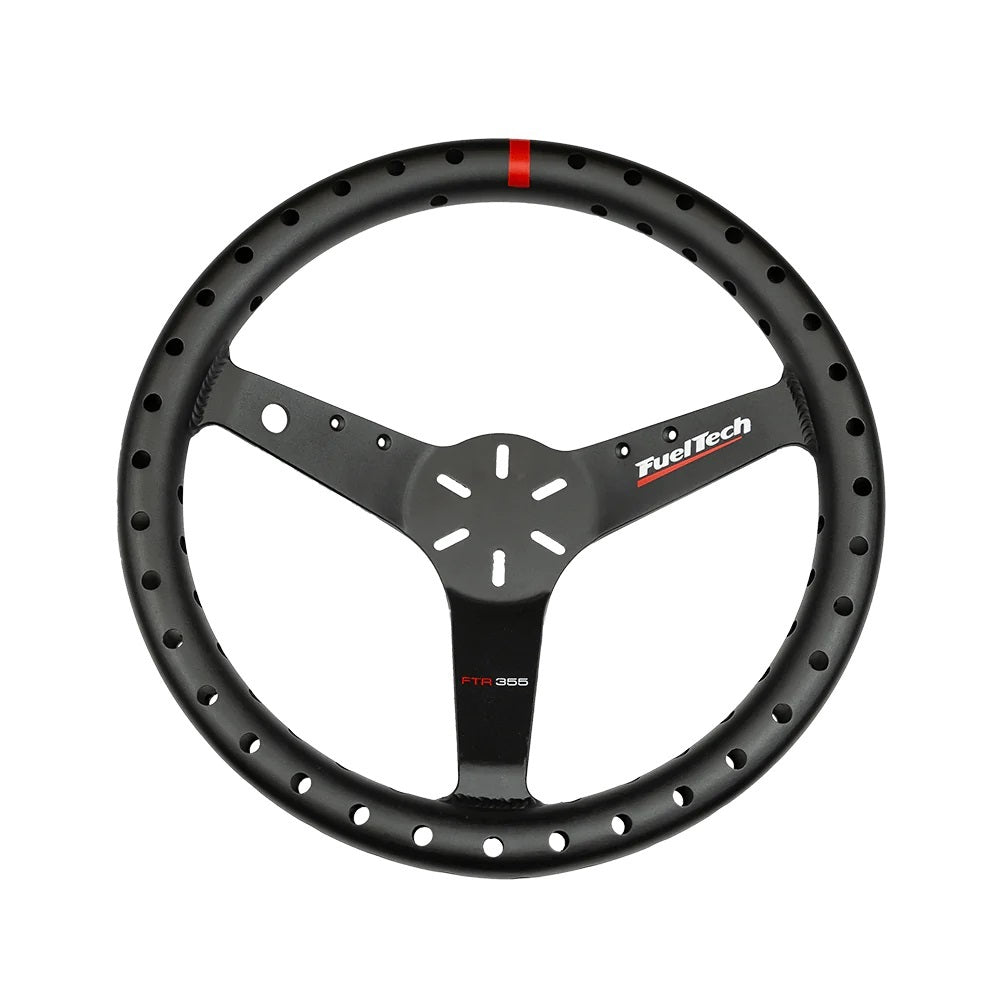 FUELTECH USA FTR-A Steering Wheel FUELTECH USA