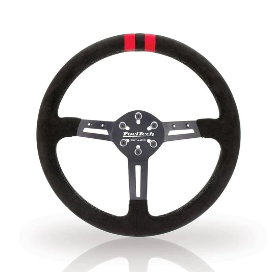 FUELTECH USA FTS-1 Steering Wheel FUELTECH USA