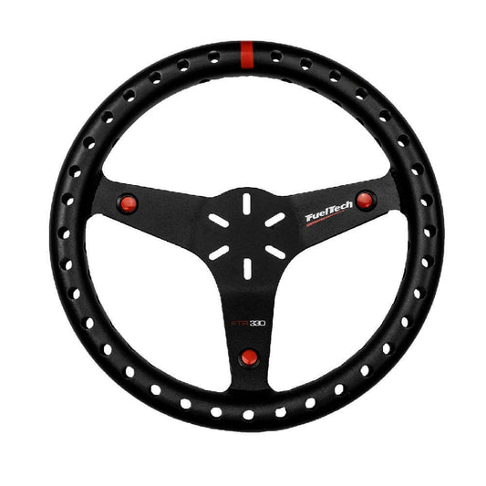 FUELTECH USA FTR-330 Steering Wheel FUELTECH USA