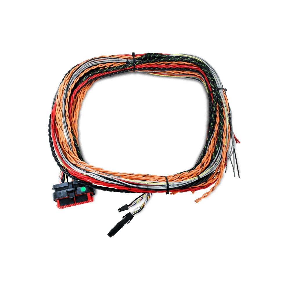 FUELTECH USA FTSPARK-8 Blank Harness FUELTECH USA