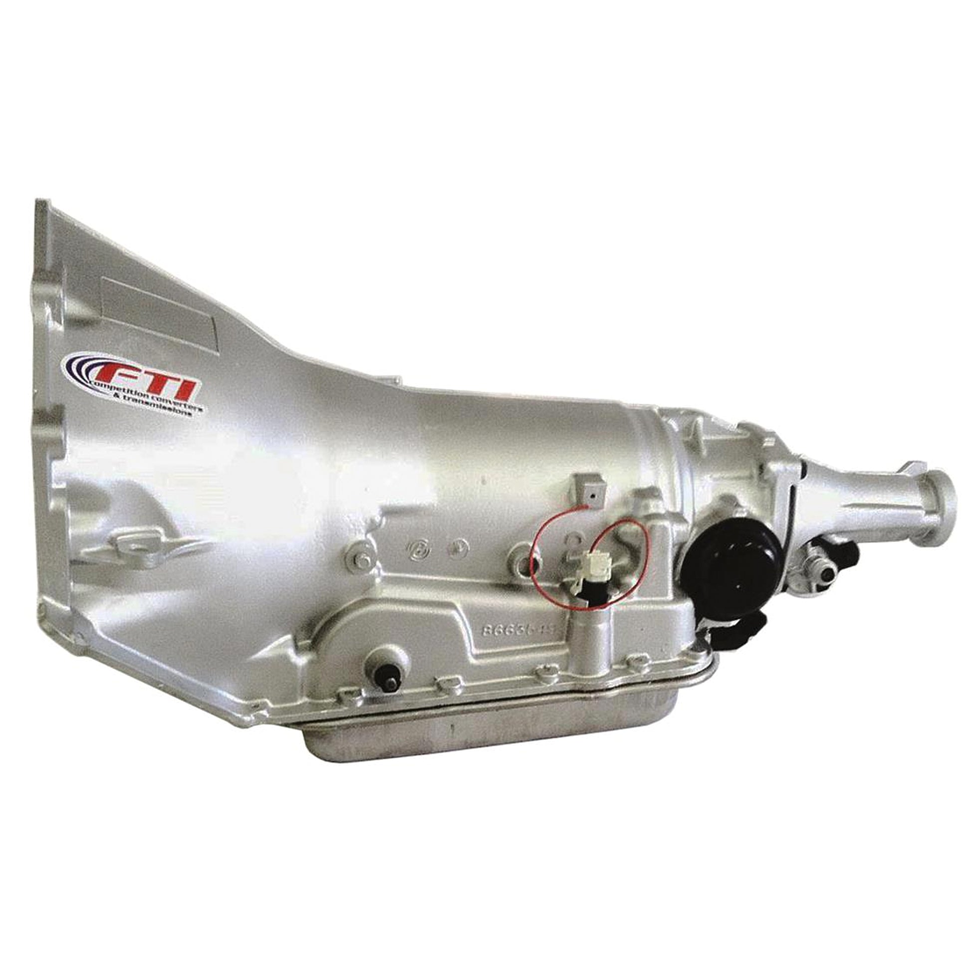 FTI PERFORMANCE GM 700R4 Level 2 Auto Transmission FTI PERFORMANCE