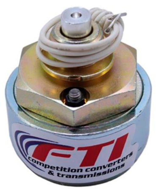 FTI PERFORMANCE PG Transbrake Solenoid - Open Style FTI PERFORMANCE