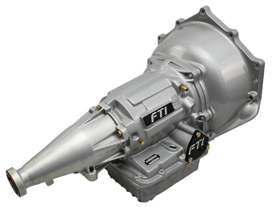 FTI PERFORMANCE PG Level-4 Transmission 1100HP Rated FTI PERFORMANCE