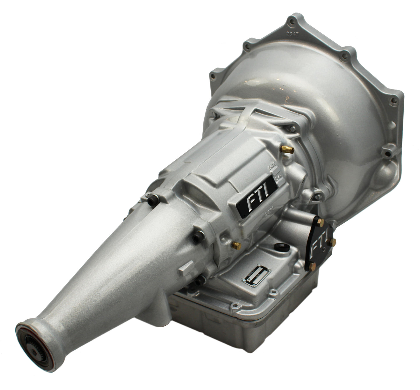 FTI PERFORMANCE PG Level-5 Transmission 1500HP Rated FTI PERFORMANCE