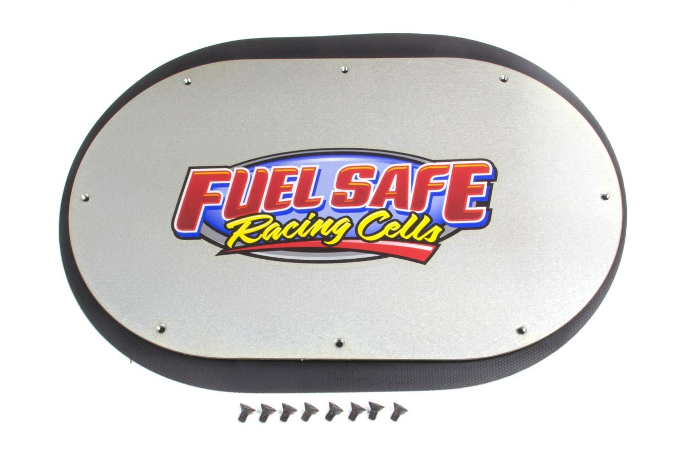 FUEL SAFE Cover Plate Front of Sprint Cell Large FUEL SAFE