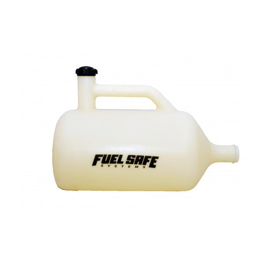 FUEL SAFE Refueling Vent Bottle 6gal. / 23 Liter FUEL SAFE