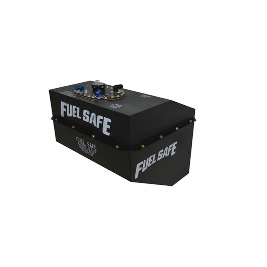 FUEL SAFE 15 Gal Wedge Cell Race Safe Top Pickup FUEL SAFE