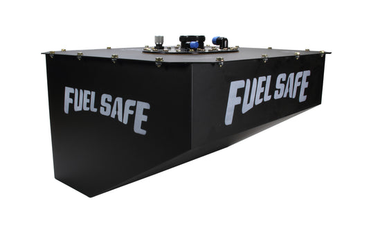 FUEL SAFE 17 Gal Wedge Cell Race Safe Top Pickup FIA-FT3 FUEL SAFE