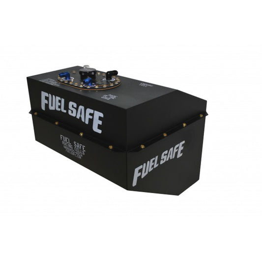 FUEL SAFE 22 Gal Wedge Cell Race Safe Top Pickup FUEL SAFE