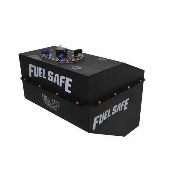 FUEL SAFE 28 Gal Wedge Cell Race Safe Top Pickup FUEL SAFE