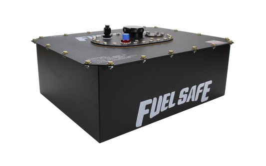 FUEL SAFE 8 Gal Enduro Cell 20.5x15.375x7.875 FUEL SAFE