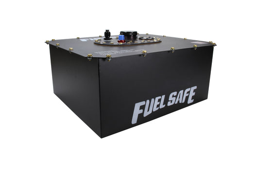 FUEL SAFE 15 Gal Enduro Cell 25.5x17.625x9.375 FUEL SAFE