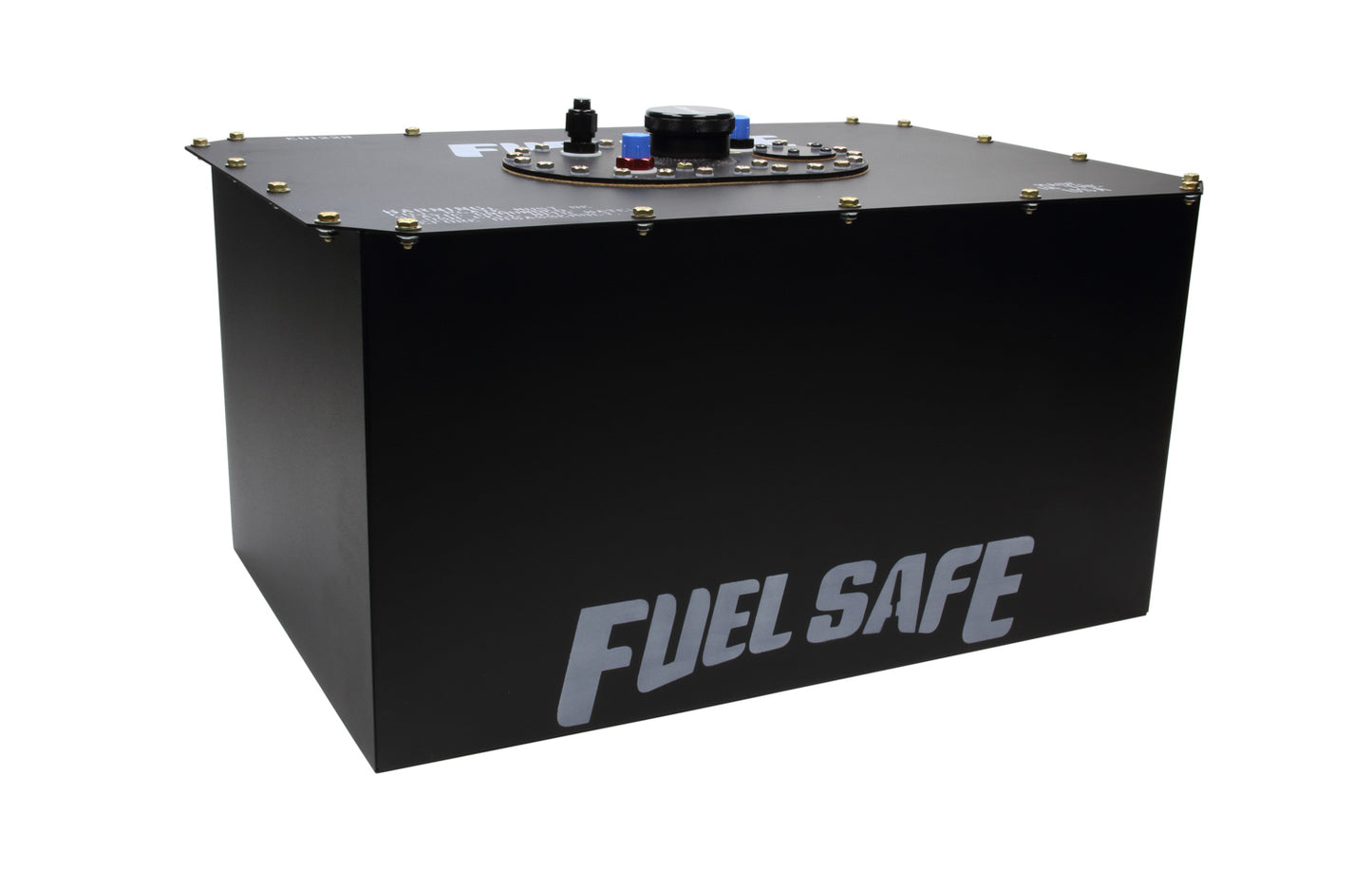 FUEL SAFE 22 Gal Enduro Cell 25.5X17.125X13.75 FUEL SAFE