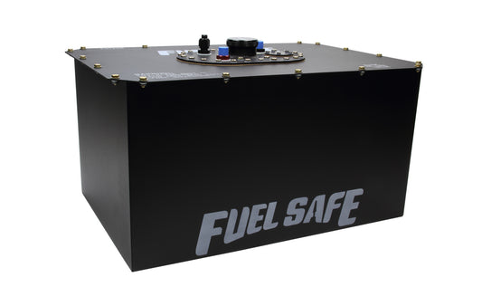 FUEL SAFE 22 Gal Enduro Cell 25.5X17.125X13.75 FUEL SAFE