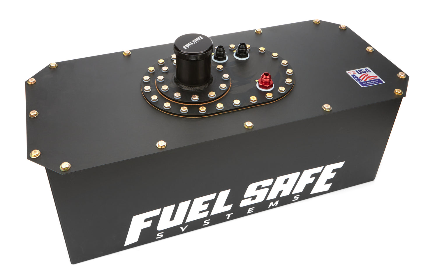 FUEL SAFE 10 Gal Pro Cell 25.625x10.125X10.125 FUEL SAFE