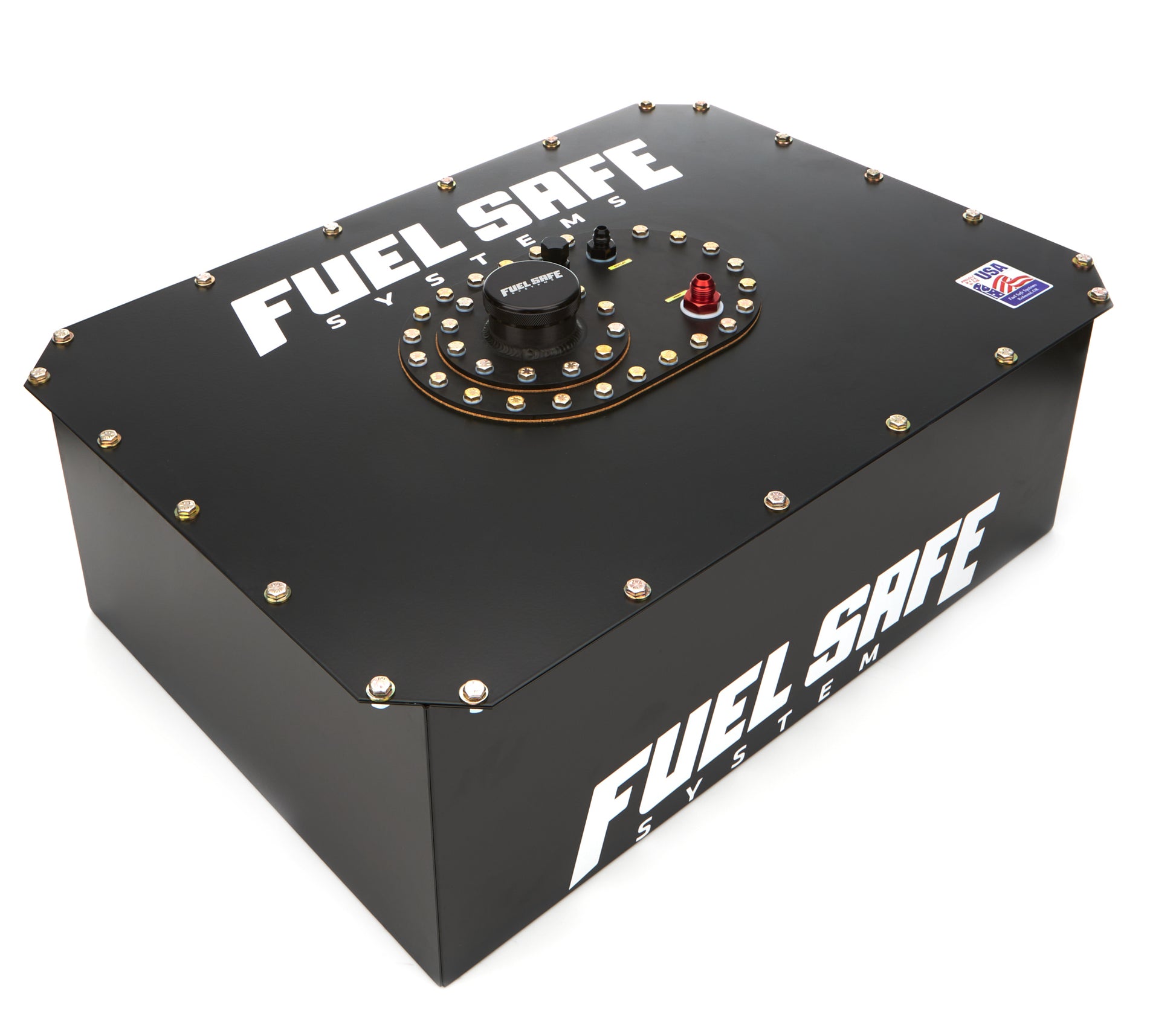 FUEL SAFE 15 Gal Pro Cell 24.625x17.125x9.125 FUEL SAFE