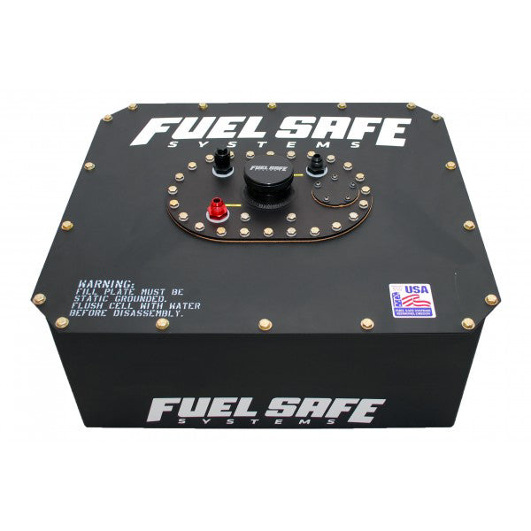 FUEL SAFE 8 Gal Economy Cell 20.5x15.375x7.875 FUEL SAFE