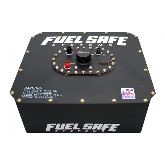 FUEL SAFE 12 Gal Economy Cell 20.75x17.875x9.500 FUEL SAFE