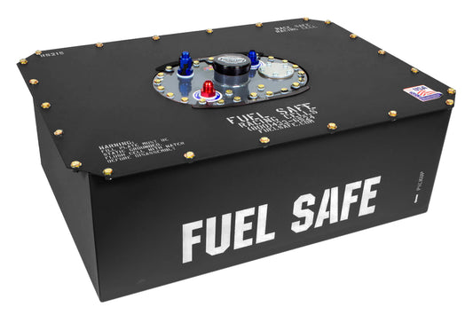 FUEL SAFE 15 Gal Economy Cell 25.5x17.625x9.375 FUEL SAFE