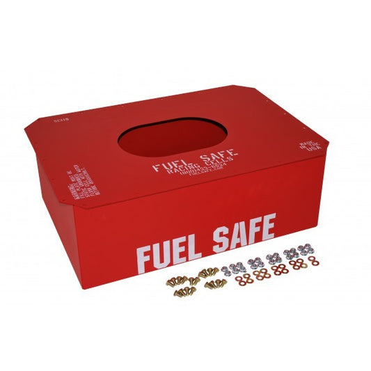 FUEL SAFE Steel Can For Pc115/Sm11 FUEL SAFE