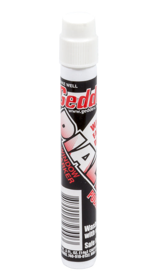 GEDDEX Slick Seal - Bead Sealer 12 Ounces GEDDEX