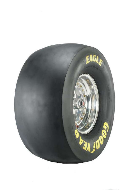 GOODYEAR 32.0/16.0-15 Drag Slick GOODYEAR