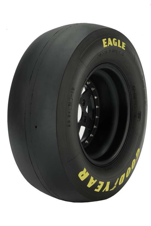 GOODYEAR 32.0/14.0-15 Drag Slick GOODYEAR