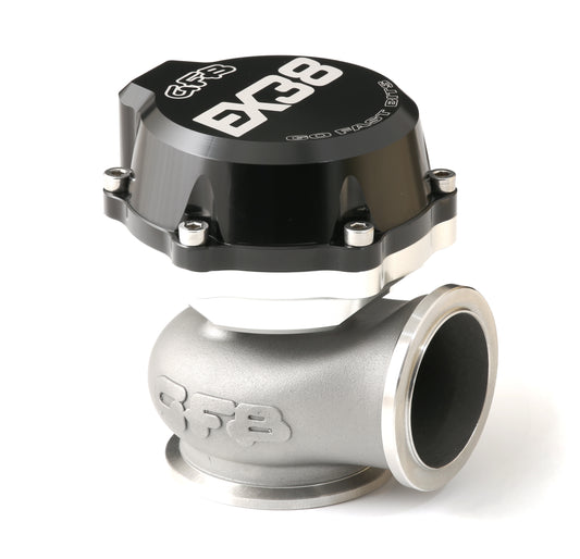 GO FAST BITS Wastegate EX38 38mm External GO FAST BITS