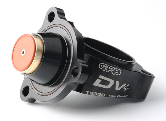 GO FAST BITS Diverter DV+ Audi Volkswagen GO FAST BITS