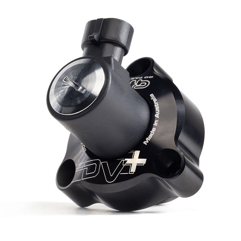 GO FAST BITS Diverter Valve Ford EcoBoost GO FAST BITS