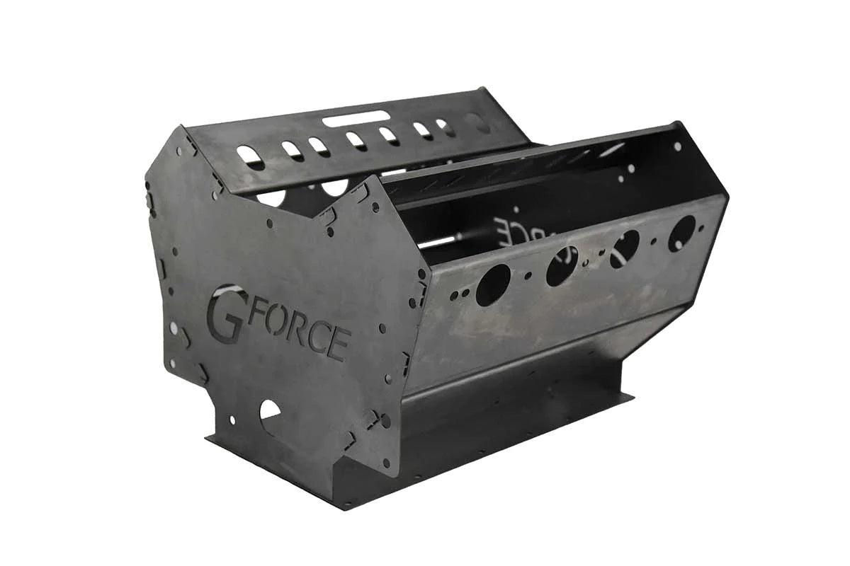 G FORCE CROSSMEMBERS Mock Up Block - LS G FORCE CROSSMEMBERS