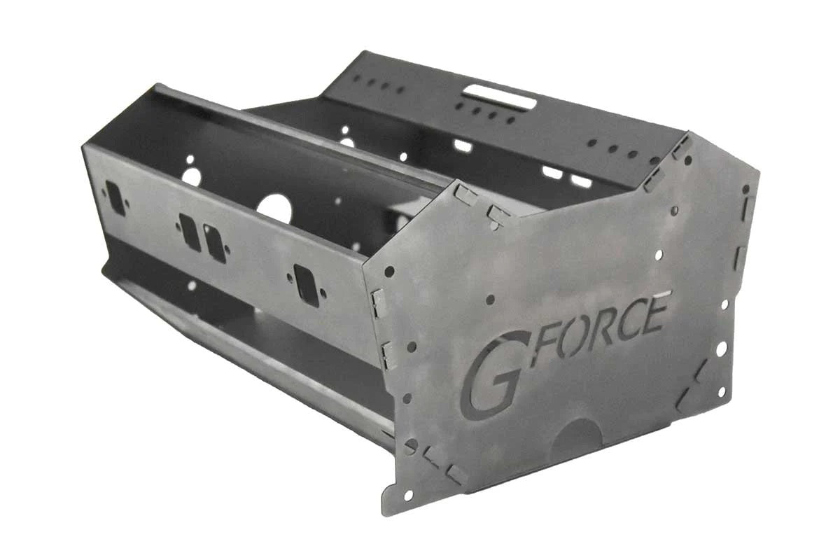 G FORCE CROSSMEMBERS Mock Up Block - SBC G FORCE CROSSMEMBERS