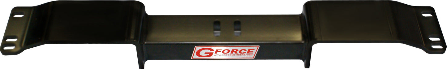 G FORCE CROSSMEMBERS Transmission Crossmember 1967-1969 GM F-Body G FORCE CROSSMEMBERS