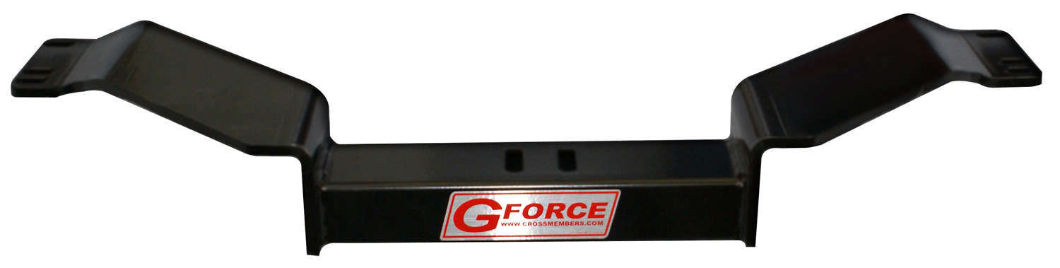 G FORCE CROSSMEMBERS Transmission Crossmember 67-69 F-Body/68-74 X-Bod G FORCE CROSSMEMBERS